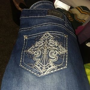 zco Jeans - A pair of zco jeans size 20 zco Jeans - A pair of zco jeans size 20
